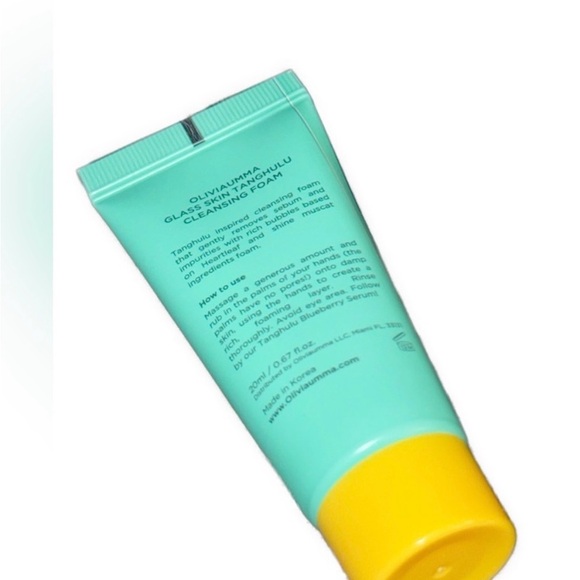 Glass Skin Tanghulu Cleansing Foam - Picture 6 of 6